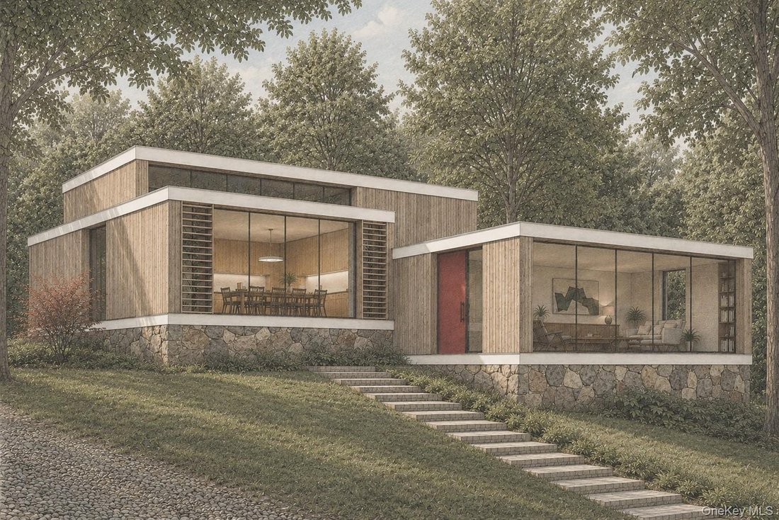House in South Salem, New York, United States 1 - 18296309