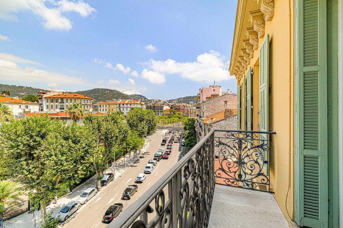 Apartment in Nice, Provence-Alpes-Côte d'Azur, France 2 - 18496116