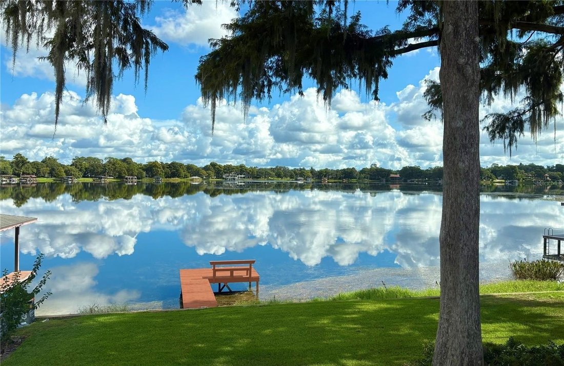 House in Orlando, Florida, United States 1 - 18495940