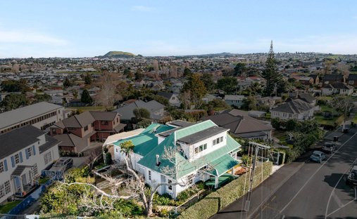 House in Auckland, Auckland, New Zealand 1