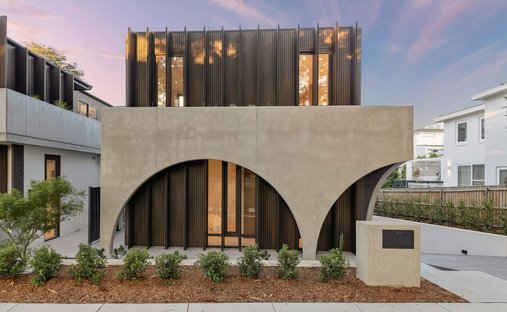 House in Forrest, Australian Capital Territory, Australia 1