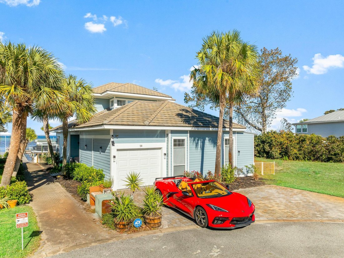 House in Miramar Beach, Florida, United States 3 - 18496506