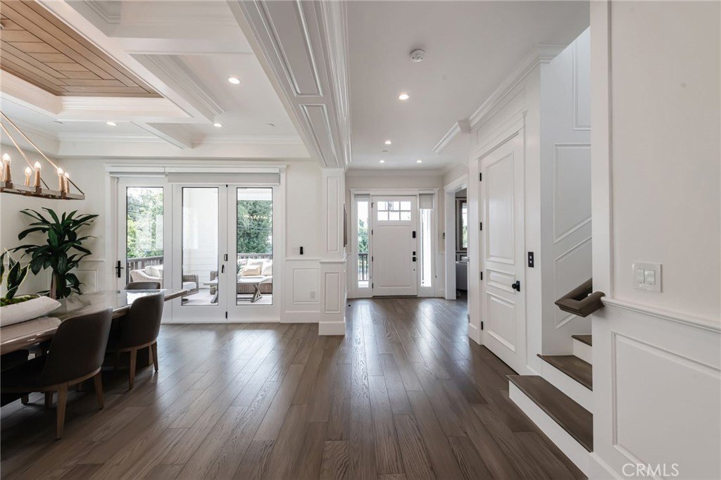 House in Los Angeles, California, United States 3 - 18496010