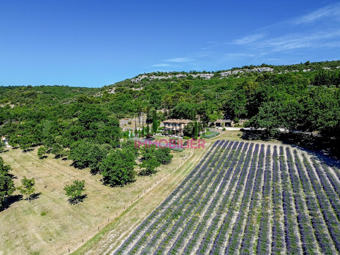 House in Murs, Provence-Alpes-Côte d'Azur, France 4 - 18496340