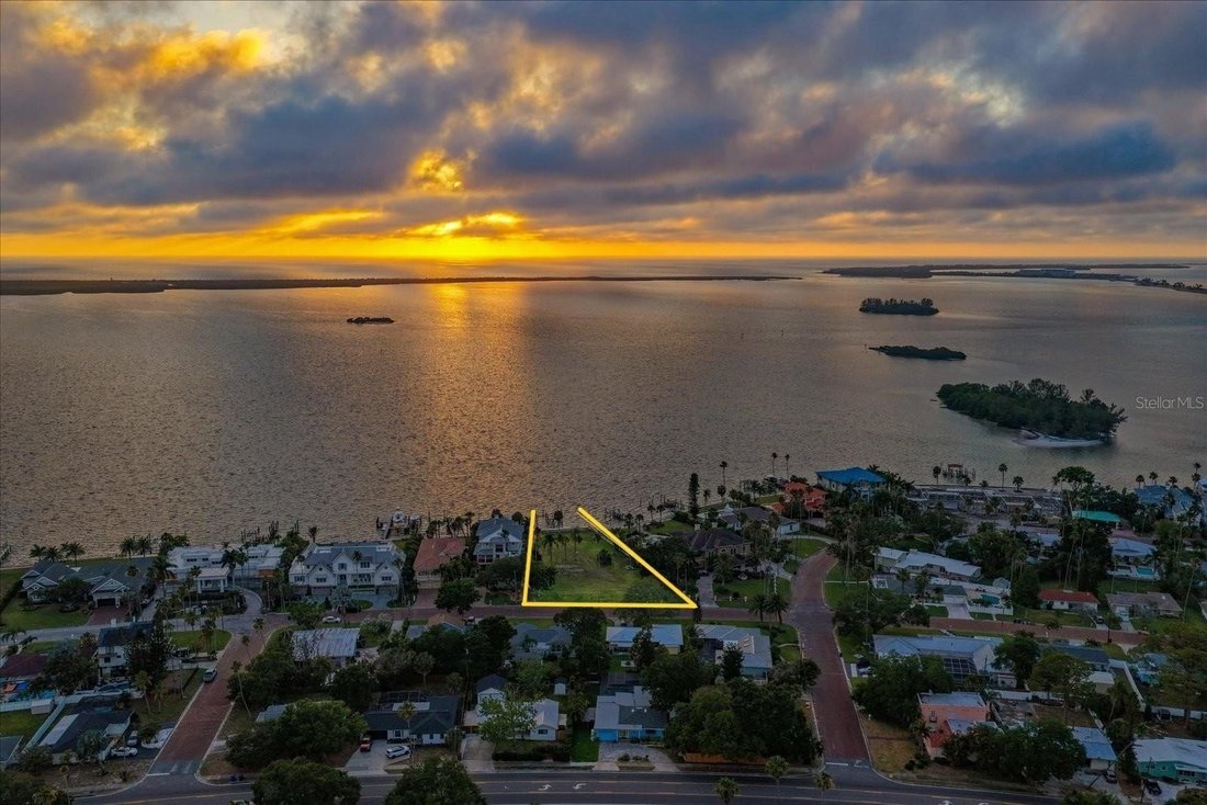 Land in Dunedin, Florida, United States 3 - 18496019
