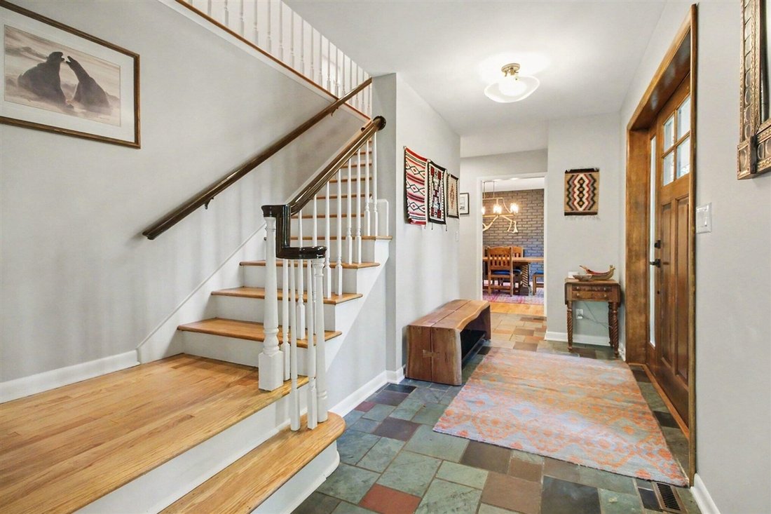 House in Ann Arbor, Michigan, United States 4 - 18496576