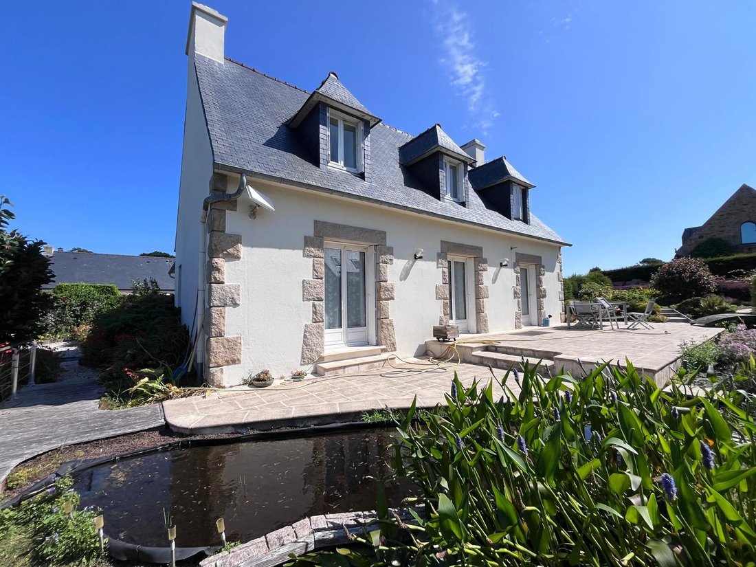 House in Louannec, Brittany, France 1 - 18496164