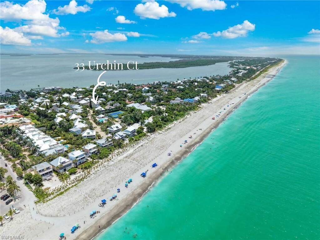 House in Captiva, Florida, United States 2 - 18496053
