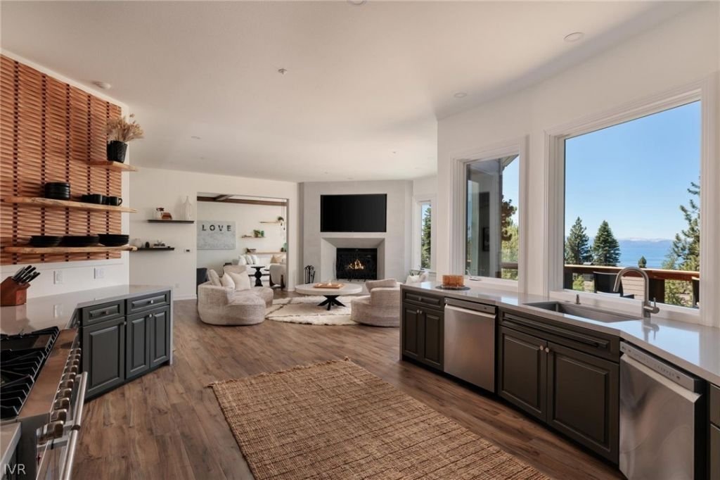 House in Incline Village, Nevada, United States 4 - 18495945