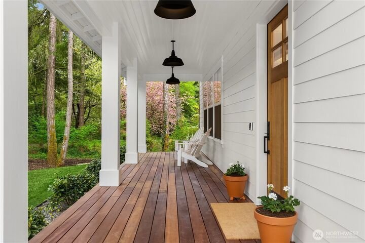 House in Bainbridge Island, Washington, United States 3 - 18496364