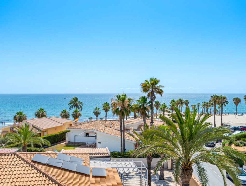 Villa in Playa Flamenca, Orihuela, Valencian Community 3 - 18496609
