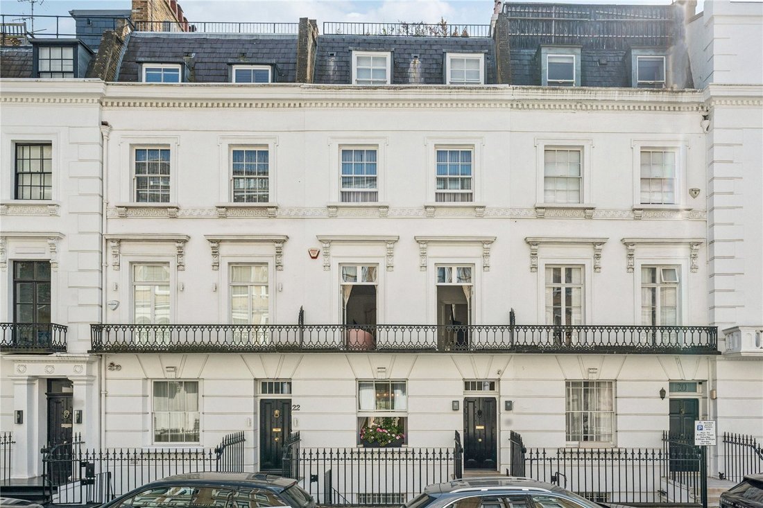 House in Brompton, Kensington And Chelsea, England 2 - 18495960
