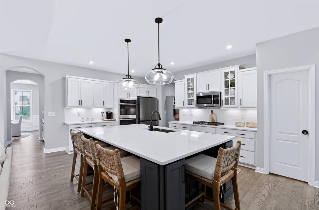 House in Westfield, Indiana, United States 3 - 18496494
