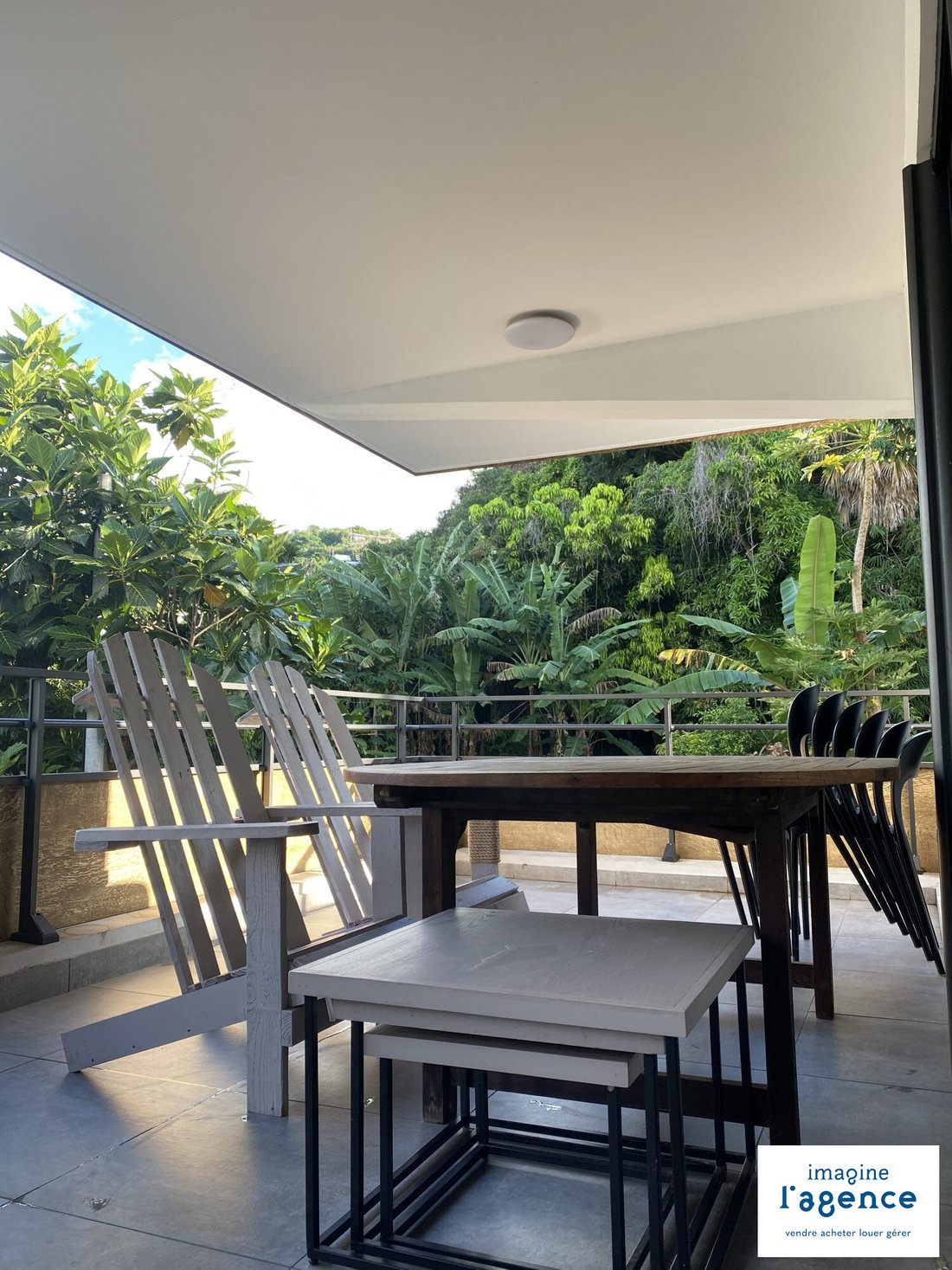 Apartment in Pape'ete, Windward Islands, French Polynesia 2 - 18496237