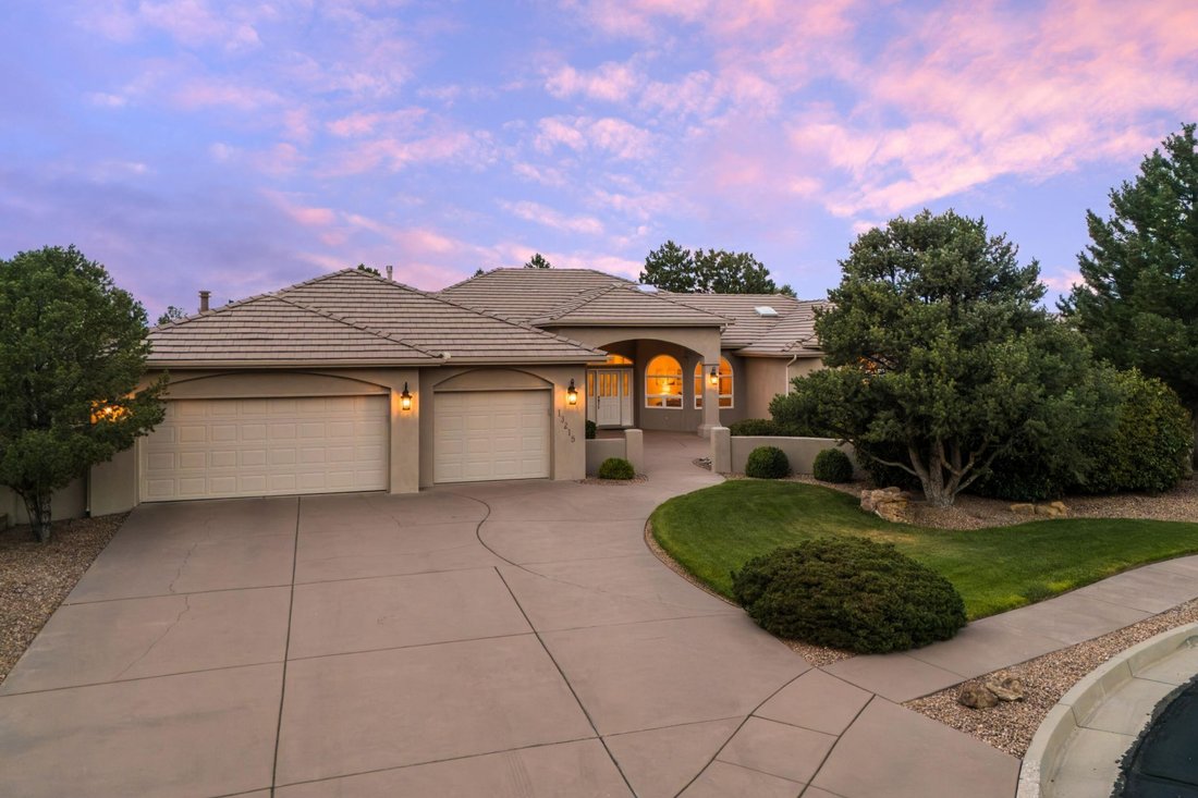 House in Albuquerque, New Mexico, United States 3 - 18496084