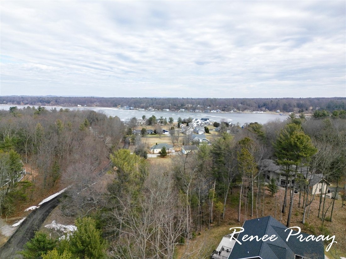 House in Pentwater, Michigan, United States 3 - 18496565