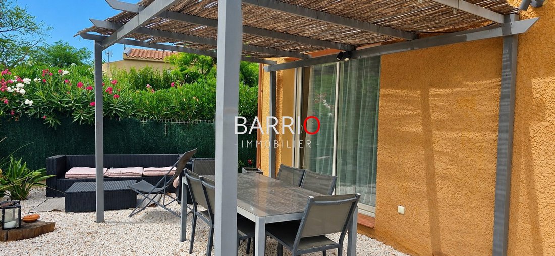 House in Ouest, Banyuls-sur-Mer, France 1 - 18496336