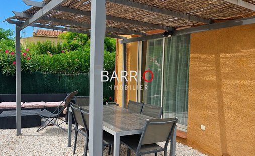 House in Ouest, Banyuls-sur-Mer, France 1