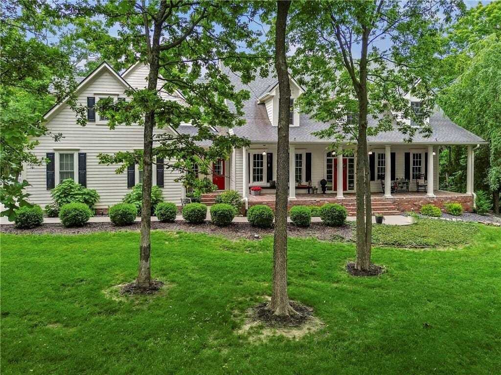 House in Greenwood, Missouri, United States 2 - 18077870