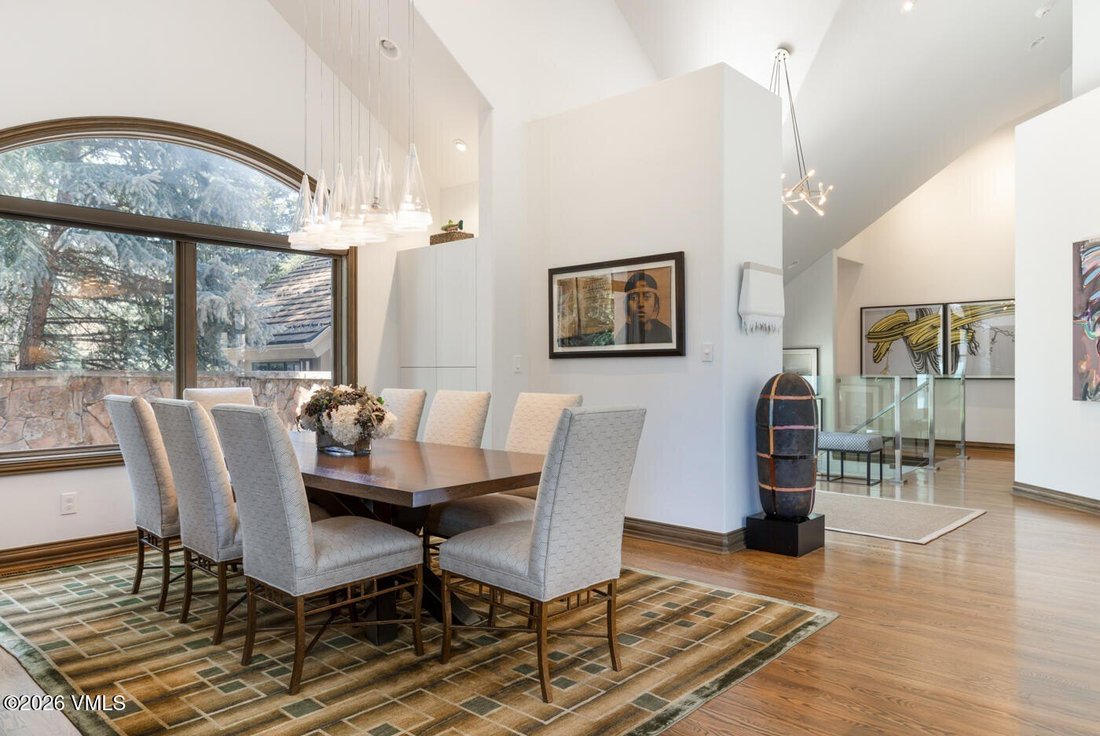 House in Edwards, Colorado, United States 5 - 18496051