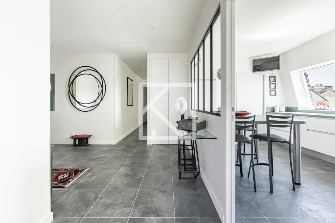 Apartment in Gare-Sud, Le Mans, France 5 - 18496258