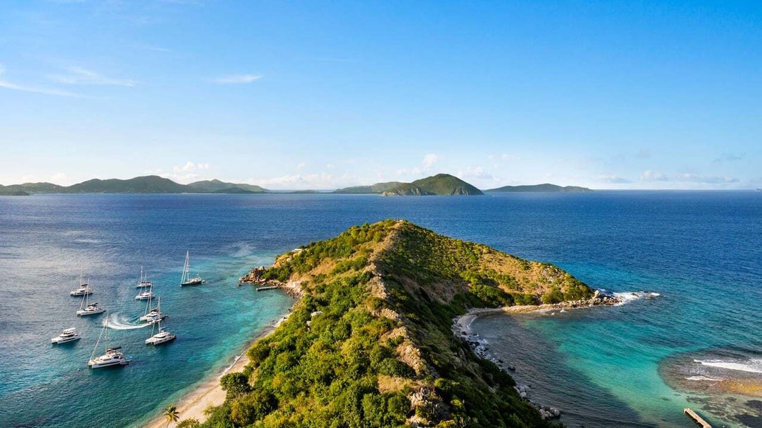House in Virgin Islands, British 4 - 18495920