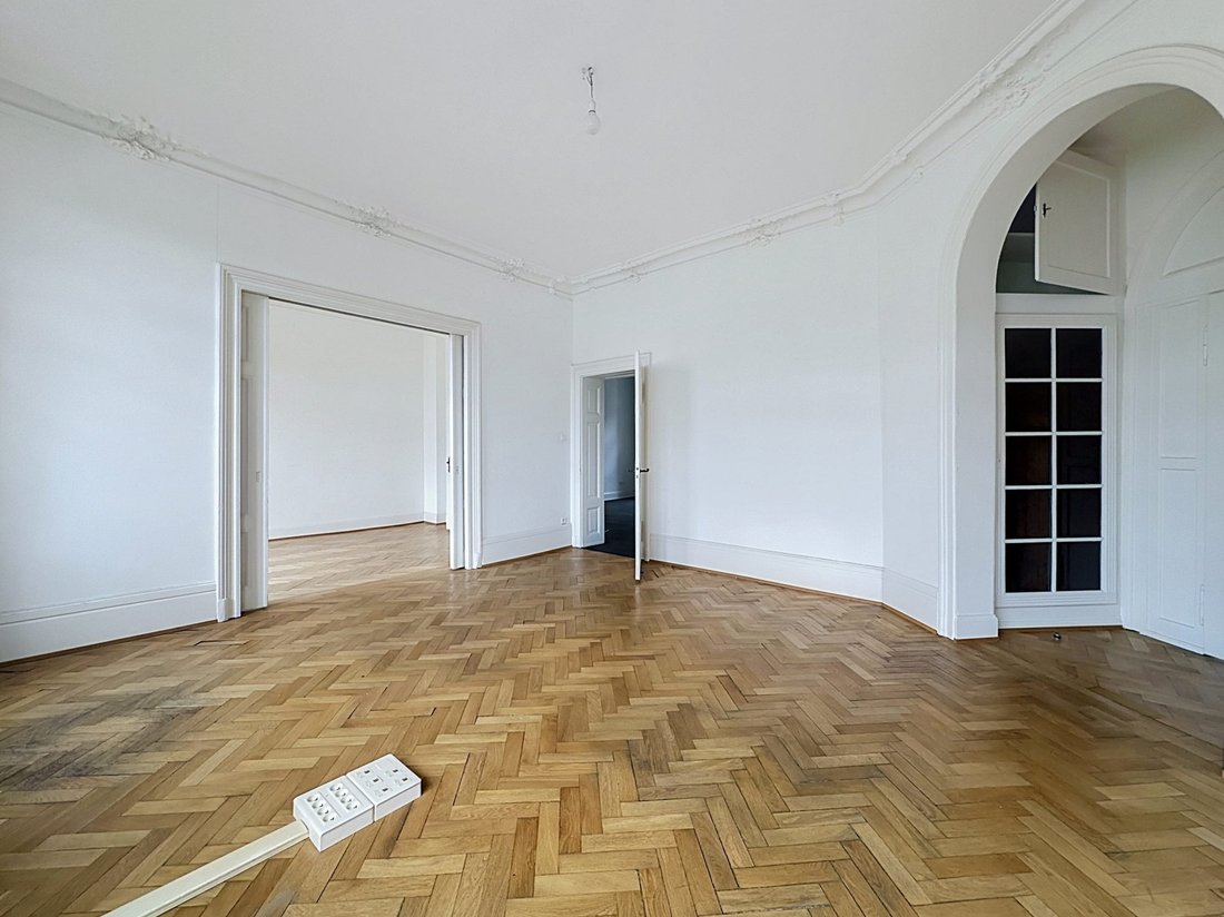 Apartment in Poincare Est, Strasbourg, France 2 - 18496235