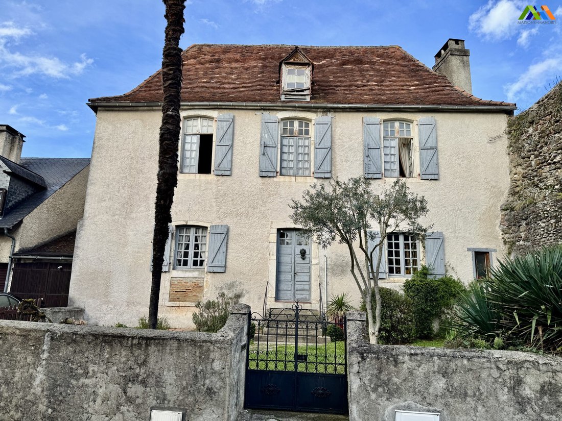 House in Sud Est, Lescar, France 2 - 17936570