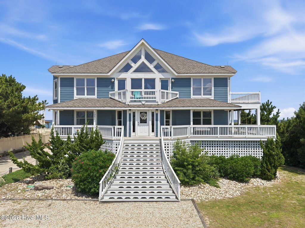 House in Corolla, North Carolina, United States 2 - 18496049