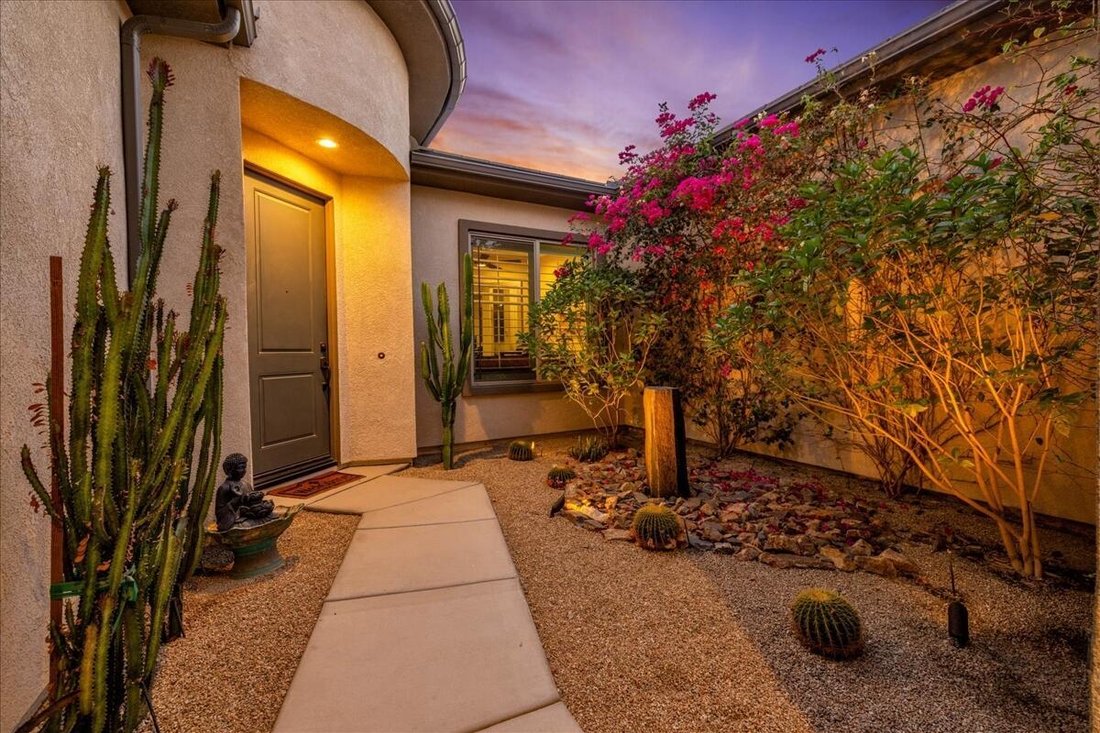 House in Rancho Mirage, California, United States 4 - 18496534