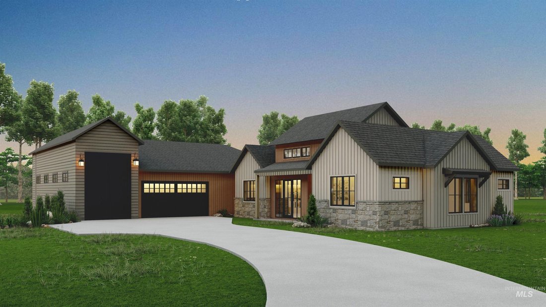 House in Eagle, Idaho, United States 2 - 18495965