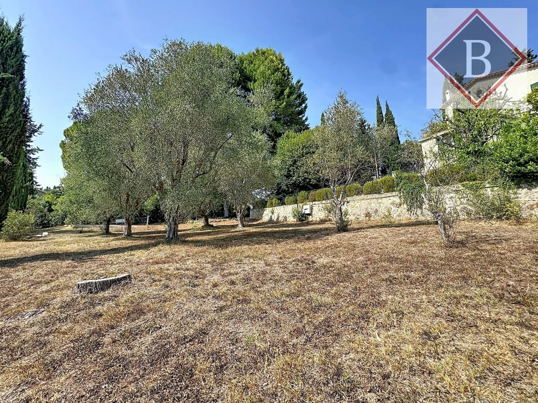 House in Mougins, Provence-Alpes-Côte d'Azur, France 5 - 18496190