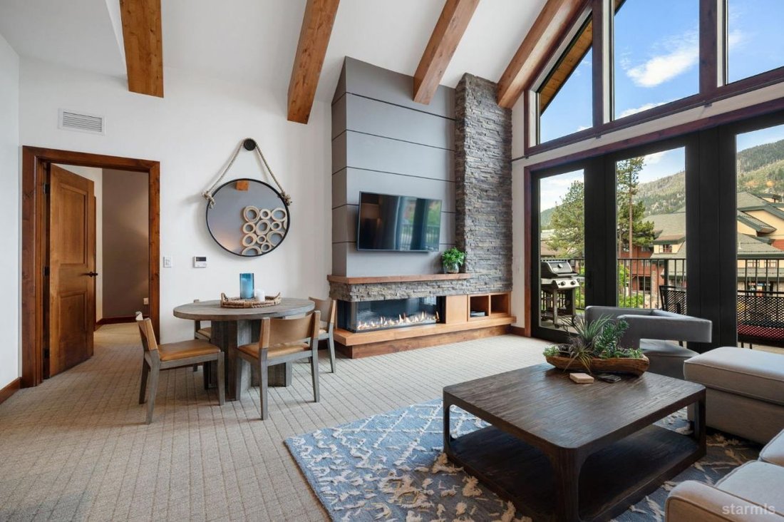 House in South Lake Tahoe, California, United States 3 - 18495949