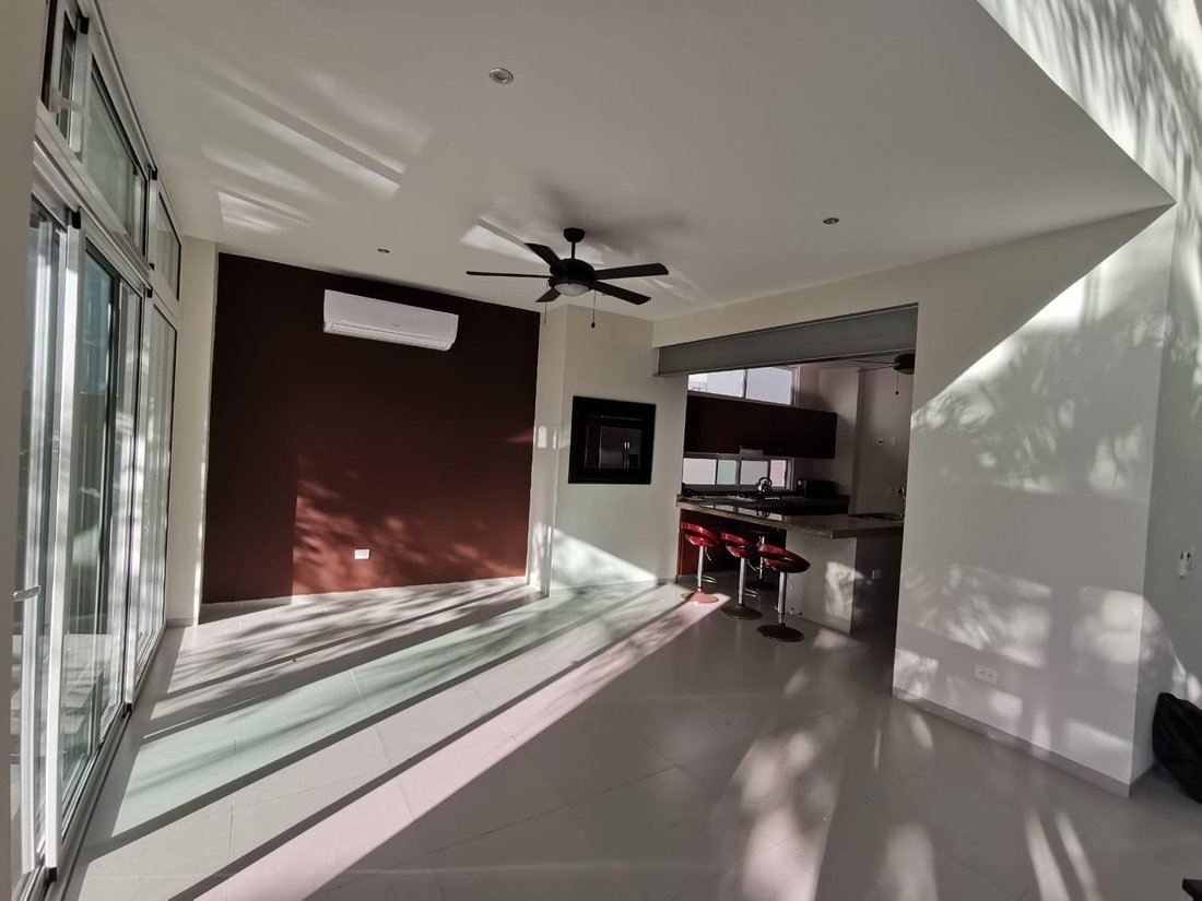 House in Playa del Carmen, Quintana Roo, Mexico 5 - 18495973