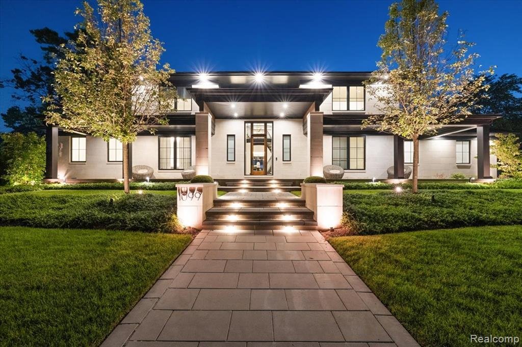 House in Birmingham, Michigan, United States 5 - 18379048