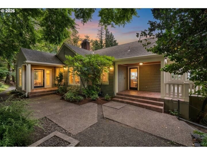 Casa en Portland, Oregón, Estados Unidos 4 - 18496401