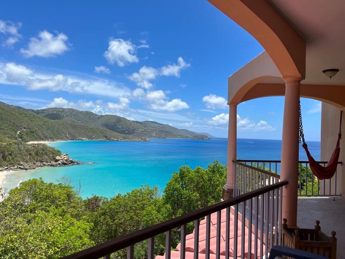 House in Parham Town, Tortola, British Virgin Islands 1 - 18495929
