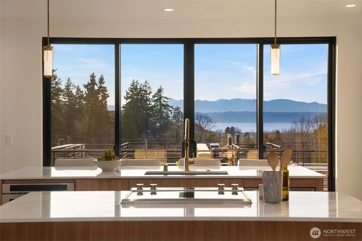 House in Woodway, Washington, United States 1 - 18496365