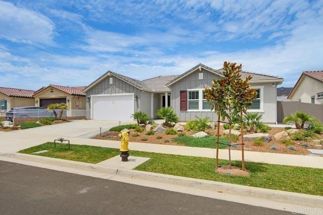 House in Escondido, California, United States 4 - 18495982