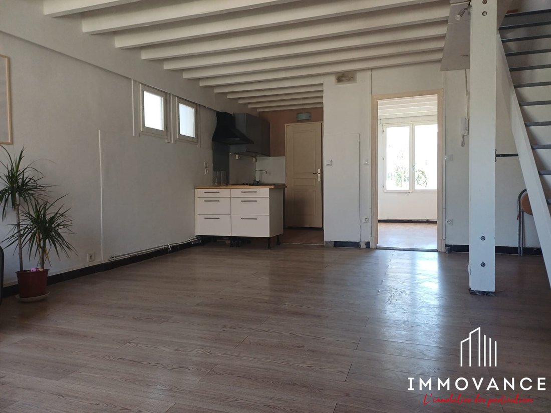 House in Estanove, Montpellier, France 2 - 17990538