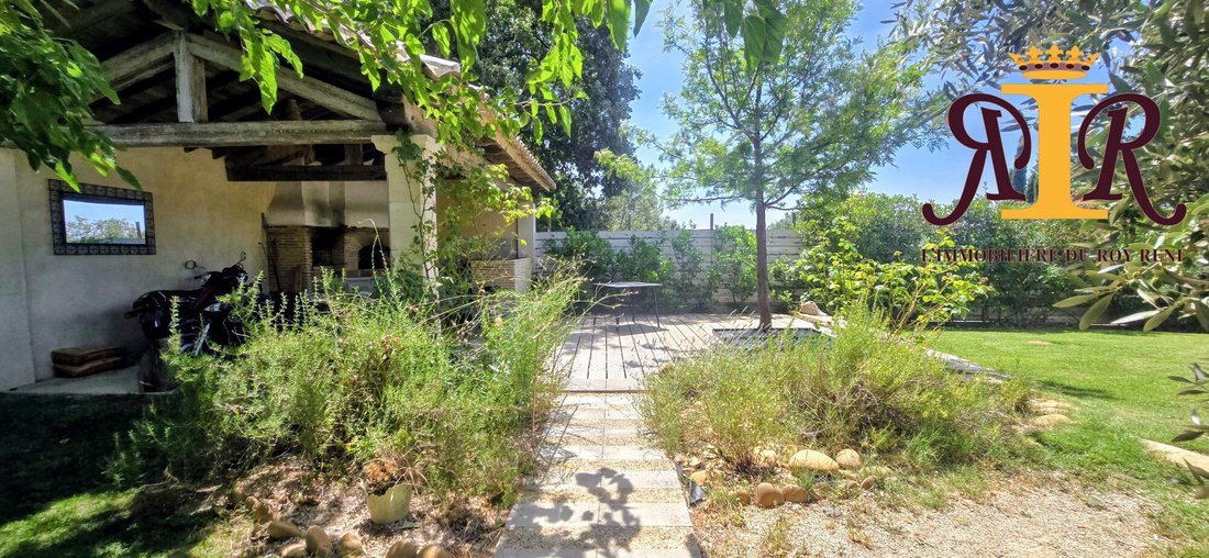 House in Lauris, Provence-Alpes-Côte d'Azur, France 3 - 18496231