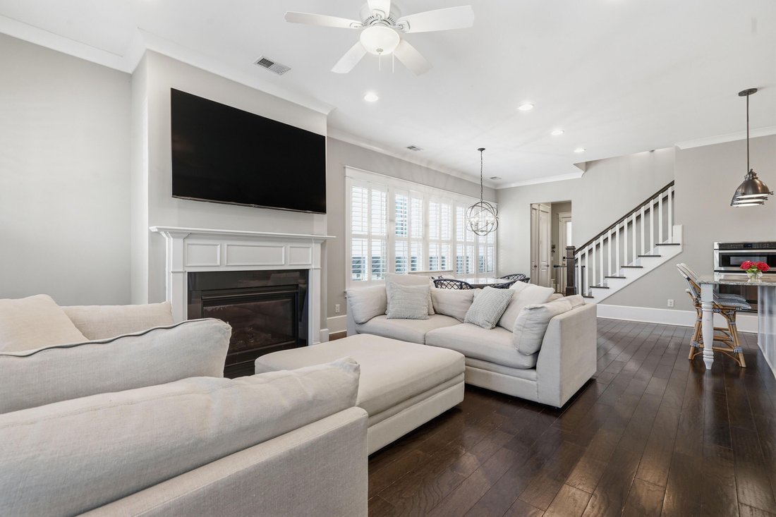 House in Charleston, South Carolina, United States 5 - 18496026