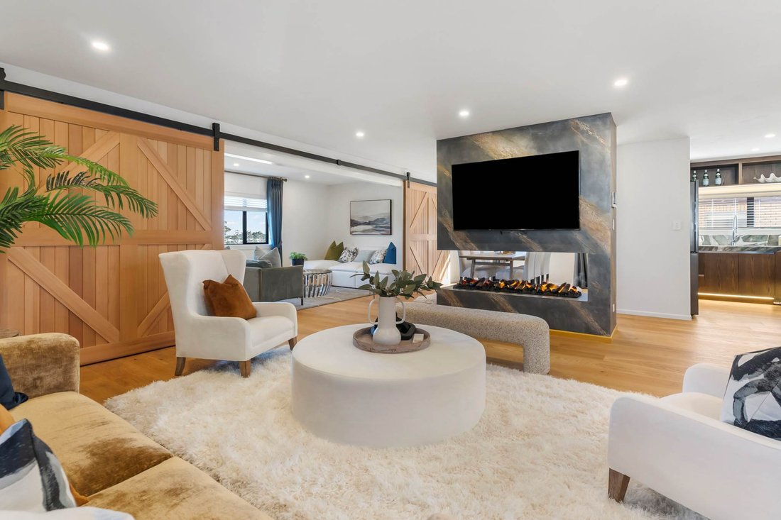 House in Auckland, Auckland, New Zealand 1 - 18195674