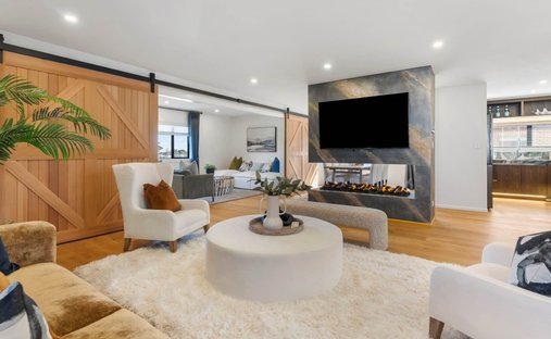 House in Auckland, Auckland, New Zealand 1
