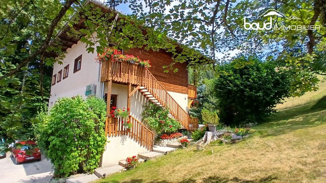 House in Villard-de-Lans, Auvergne-Rhône-Alpes, France 5 - 18496120