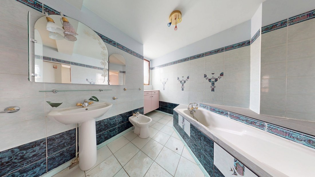 Apartment in Capitole, Toulouse, France 5 - 17498782