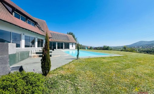 Villa in Villé, Grand Est, France 1