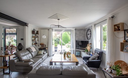 House in Soulaines-sur-Aubance, Pays de la Loire, France 1
