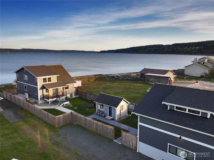 House in Greenbank, Washington, United States 1 - 18496391