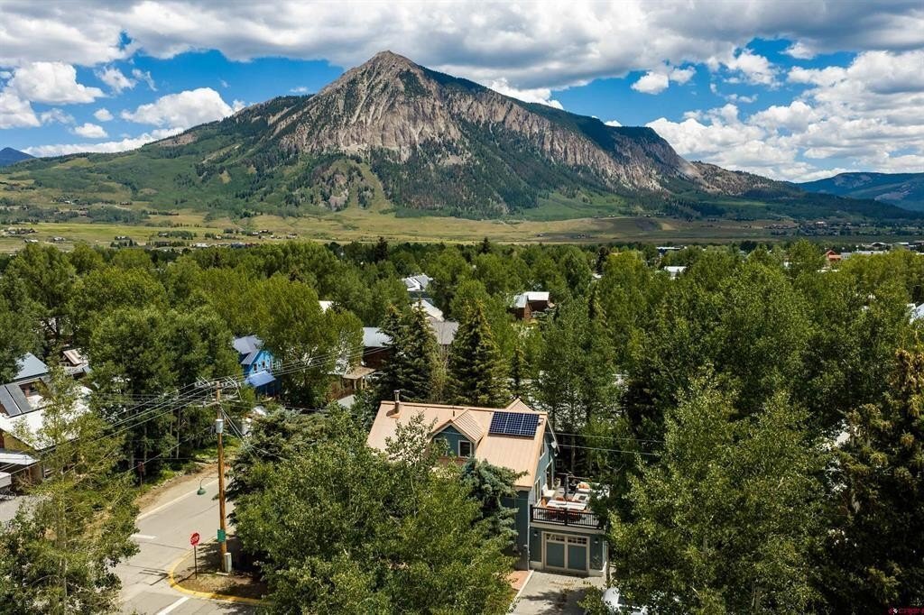 House in Crested Butte, Colorado, United States 1 - 18043118